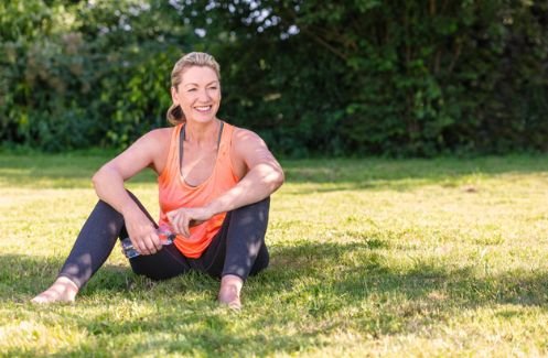 6 steps to making your superb summer time exercise regimen