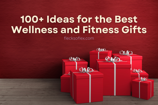 100+ Concepts for the Perfect Wellness and Condition Items