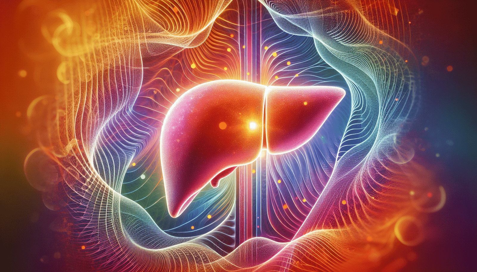 Exploring the Connection Between Liver Health and Hormonal Balance