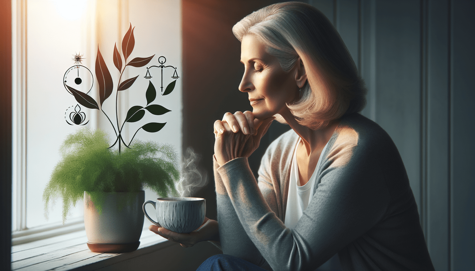 Identifying Symptoms of Low Estrogen During Menopause