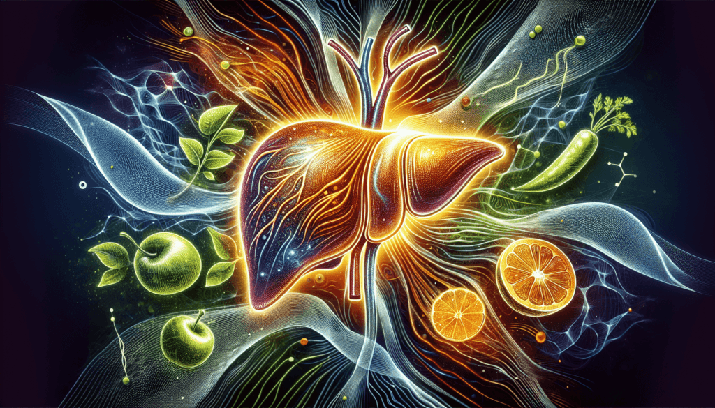 The Liver’s Role in Enhancing Overall Health and Energy Levels