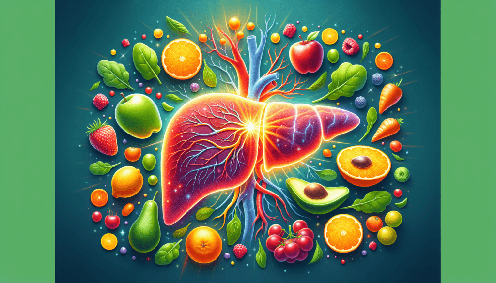 How Can Maintaining a Healthy Weight Benefit Liver Function